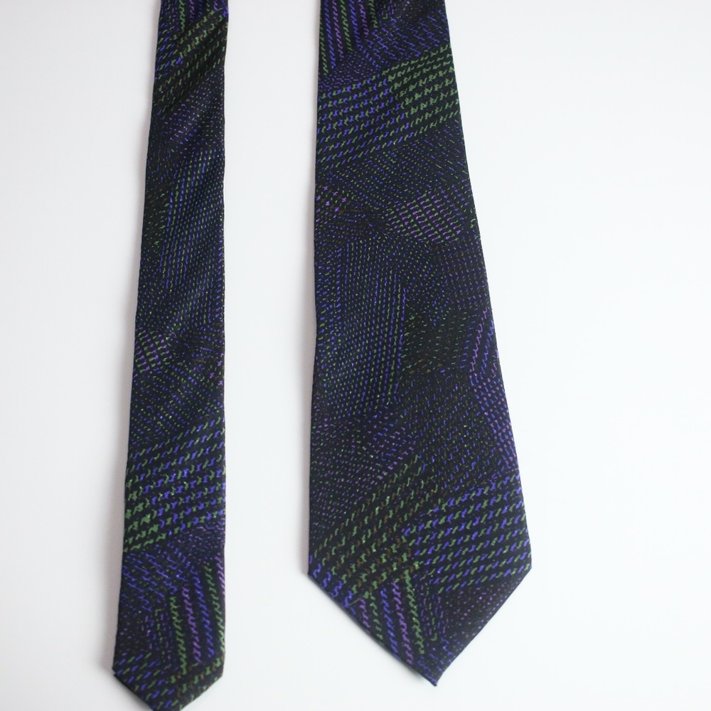 Rare Givenchy Men's Slim Tie